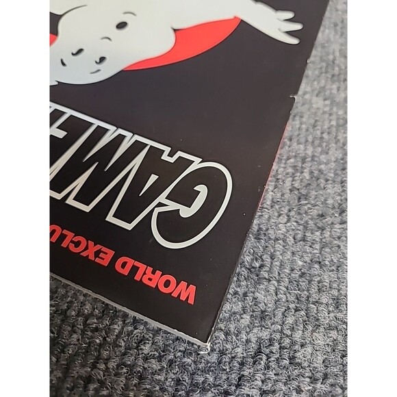 Game Informer Magazine December 2007 Issue 176 Ghostbusters - Assassin's Creed - Picture 6 of 7